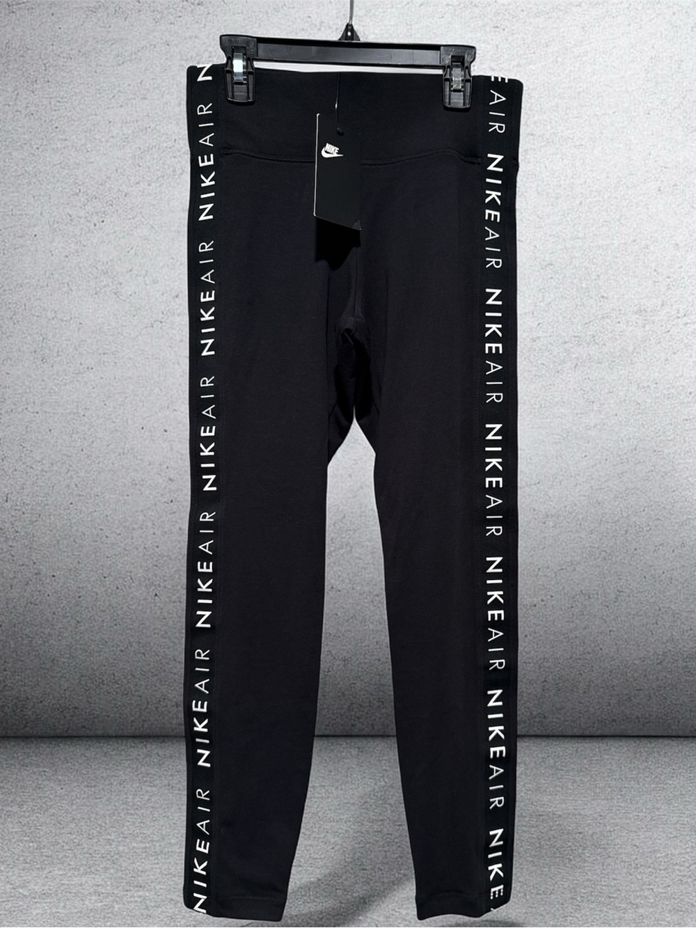 Nike Air Side-Stripe Leggings